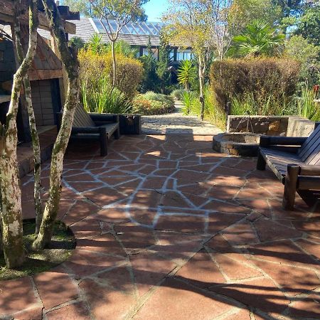 Apartamento Maravilhoso No Condominio Knorrville Em Gramado! Экстерьер фото