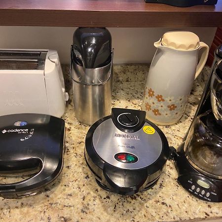 Apartamento Maravilhoso No Condominio Knorrville Em Gramado! Экстерьер фото