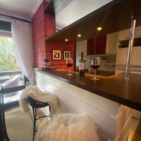 Apartamento Maravilhoso No Condominio Knorrville Em Gramado! Экстерьер фото