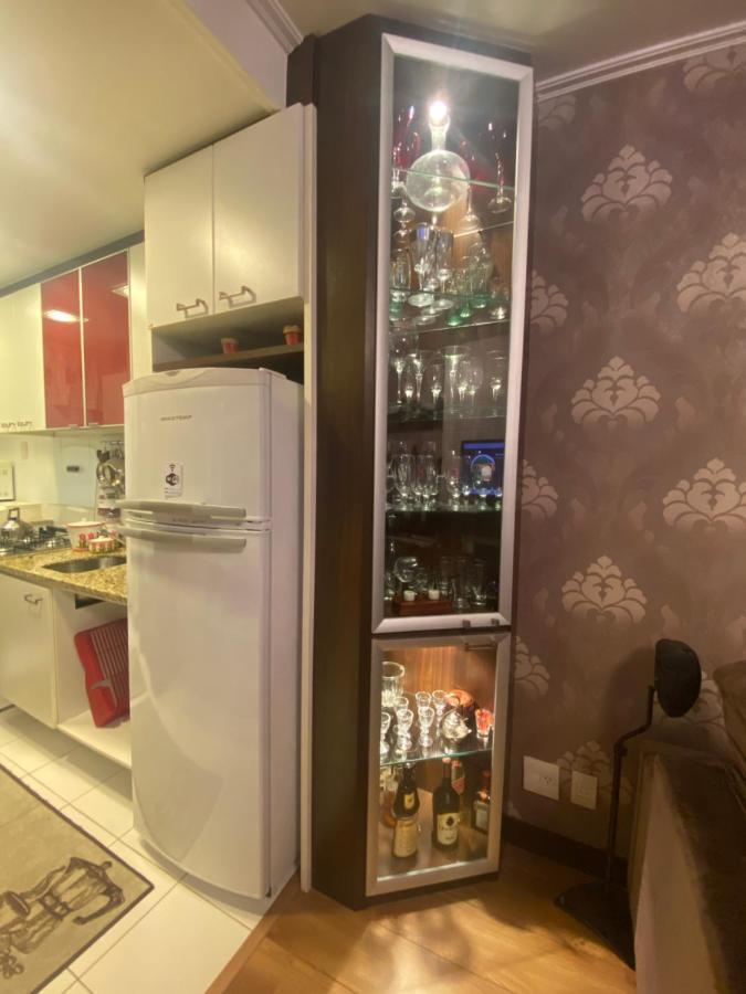 Apartamento Maravilhoso No Condominio Knorrville Em Gramado! Экстерьер фото