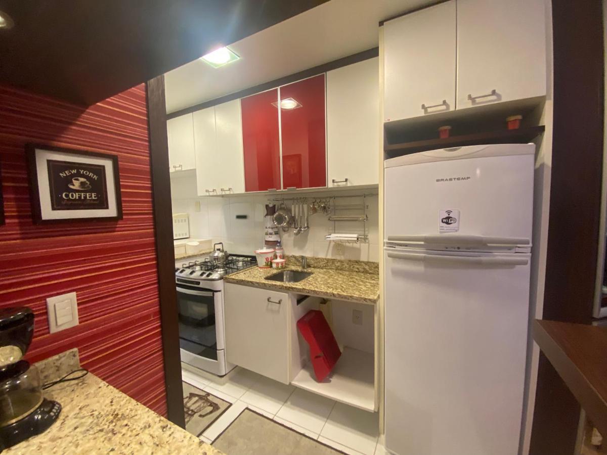 Apartamento Maravilhoso No Condominio Knorrville Em Gramado! Экстерьер фото