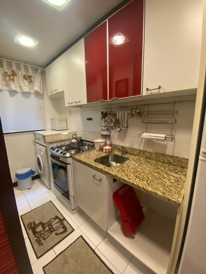 Apartamento Maravilhoso No Condominio Knorrville Em Gramado! Экстерьер фото