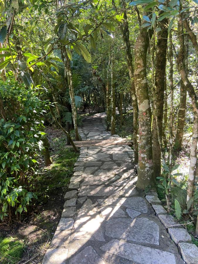 Apartamento Maravilhoso No Condominio Knorrville Em Gramado! Экстерьер фото