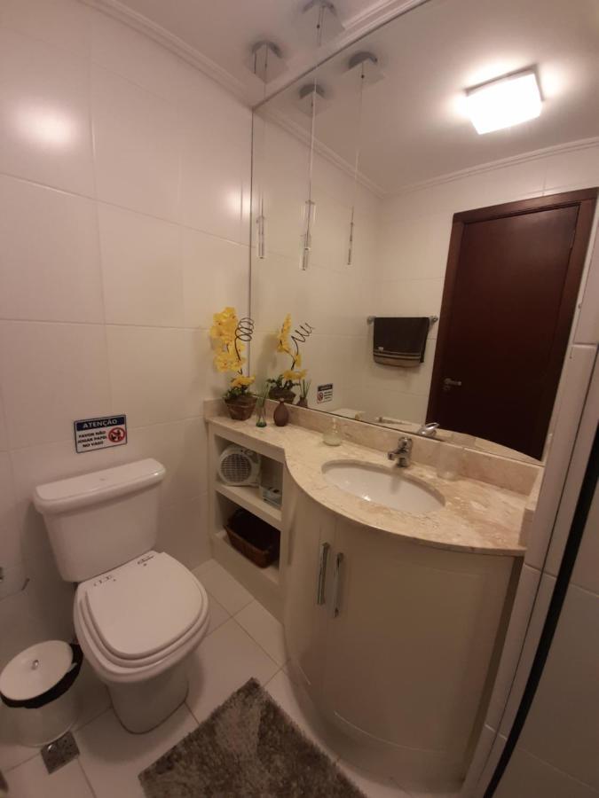 Apartamento Maravilhoso No Condominio Knorrville Em Gramado! Экстерьер фото