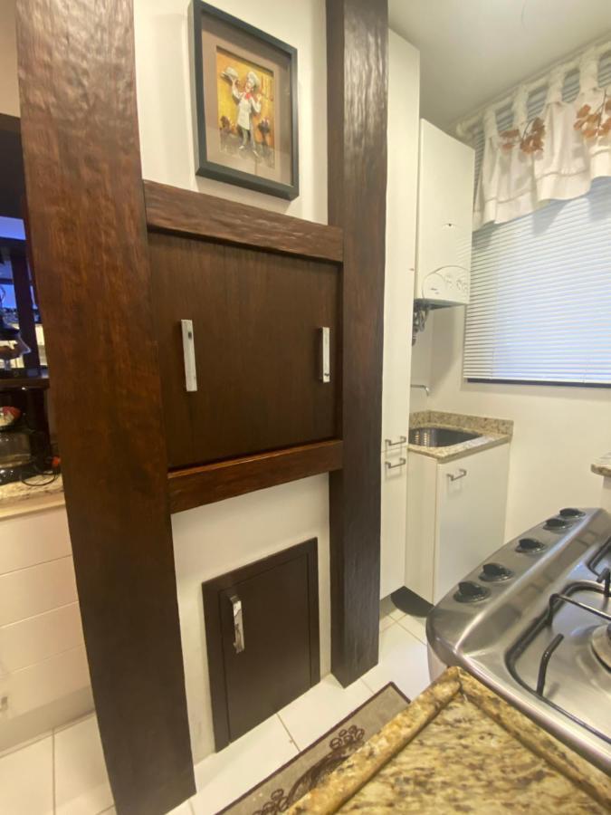 Apartamento Maravilhoso No Condominio Knorrville Em Gramado! Экстерьер фото