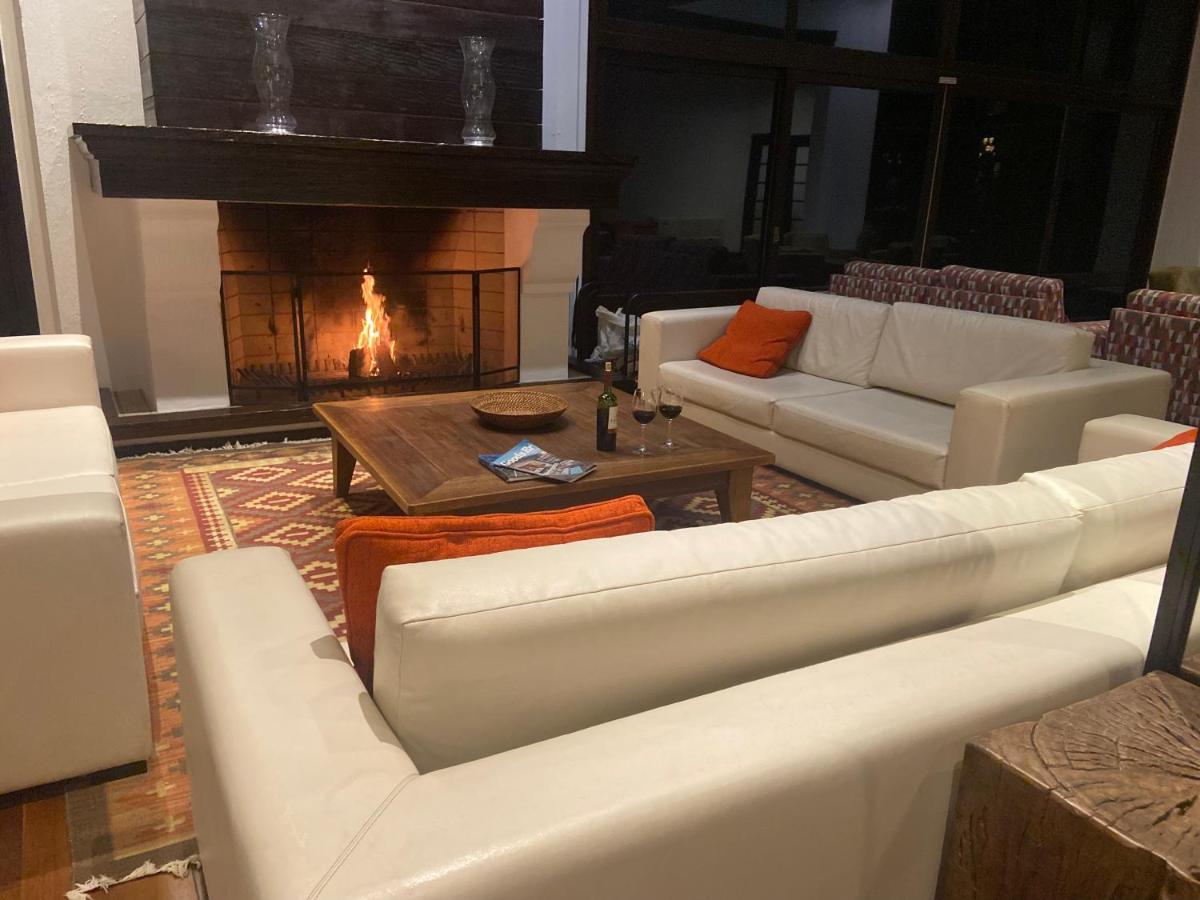 Apartamento Maravilhoso No Condominio Knorrville Em Gramado! Экстерьер фото