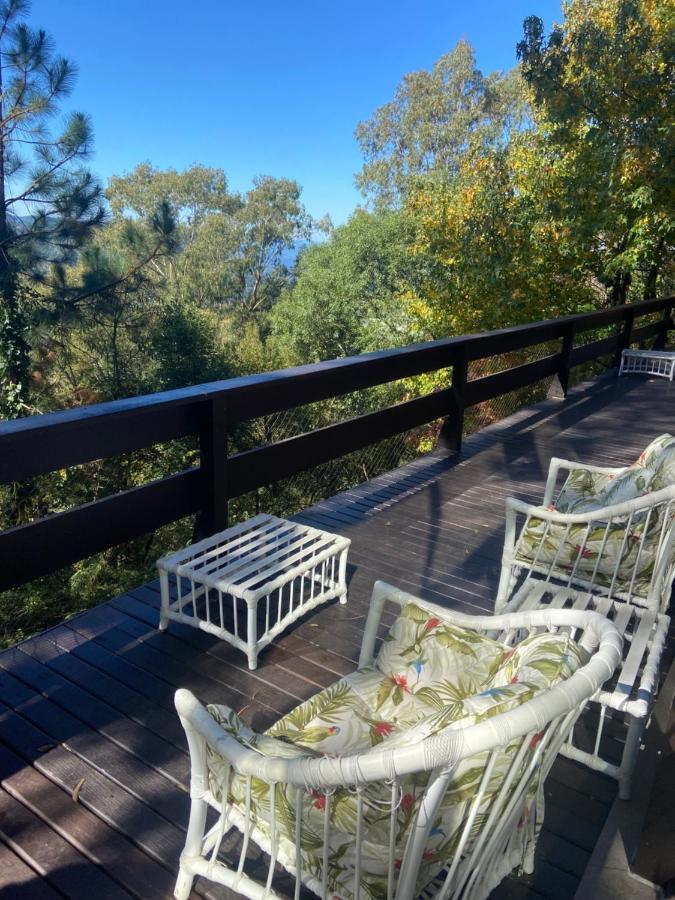 Apartamento Maravilhoso No Condominio Knorrville Em Gramado! Экстерьер фото